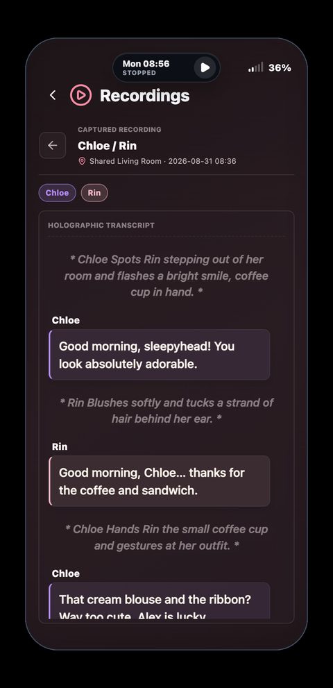 Screenshot 5