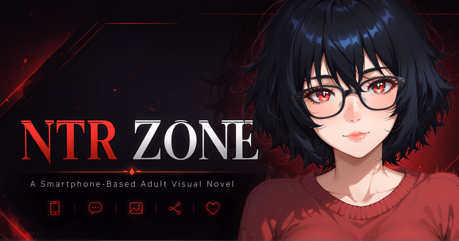 NTR Zone — free Godot adult game download