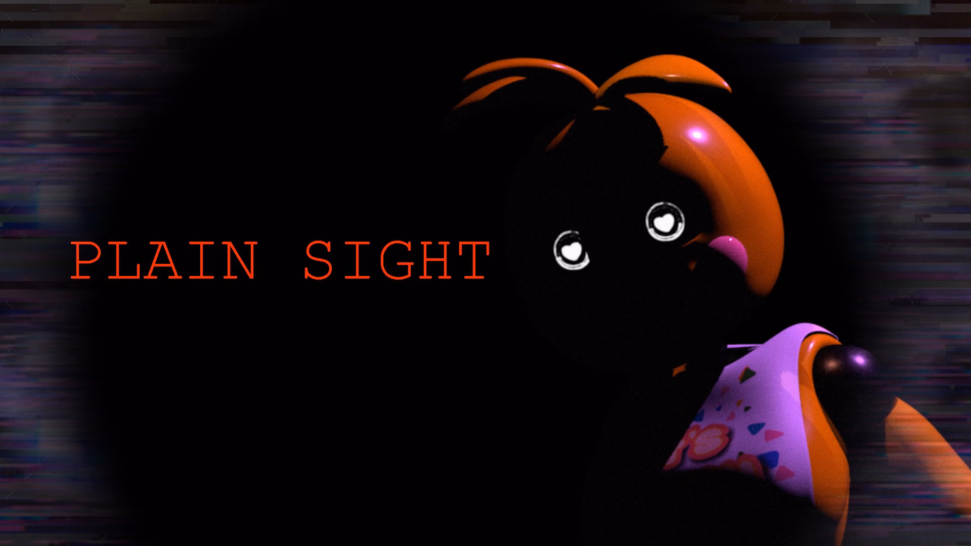 Plain Sight — free Godot adult game download