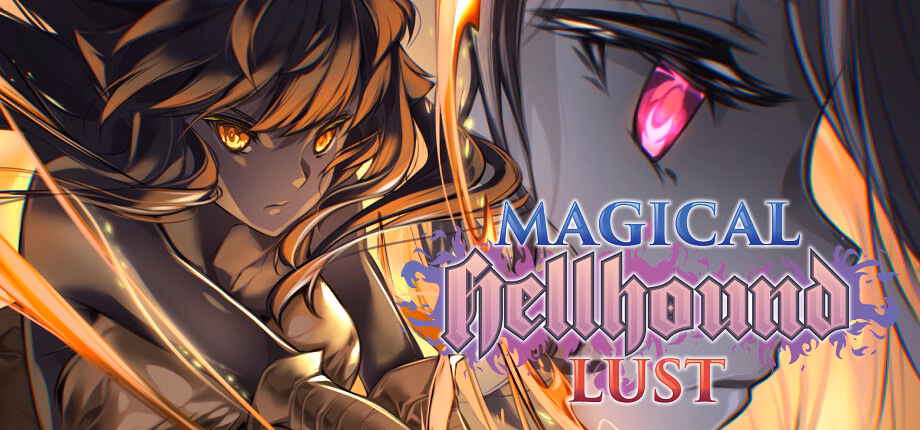 Magical Hellhound Lust — free Others adult game download