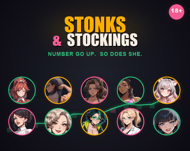 Stonks&Stokings