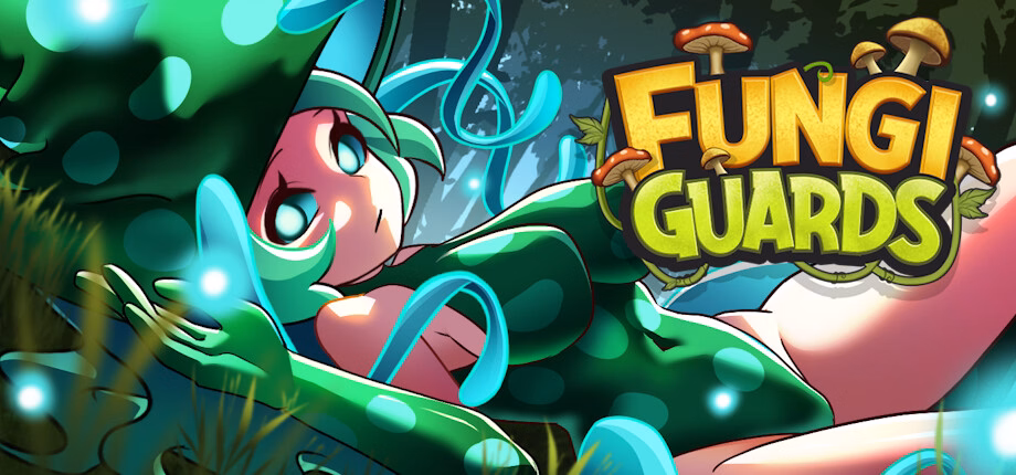 Fungi Guards — free Godot adult game download
