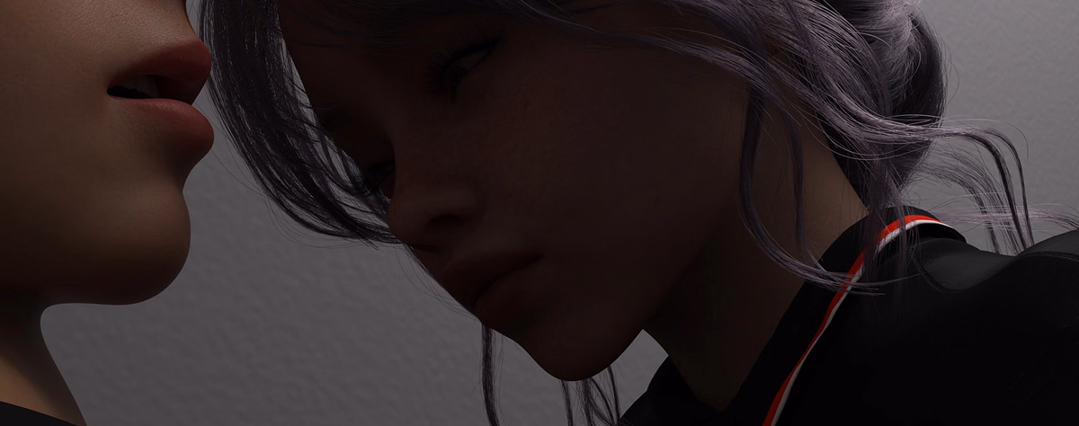 LustBound — free Ren'Py adult game download