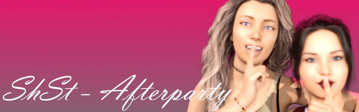 ShSt: Afterparty — free Ren'Py adult game download
