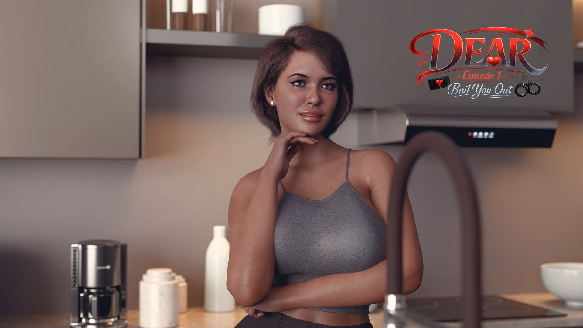 DEAR — free Ren'Py adult game download