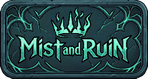 Mist and Ruin — free Godot adult game download