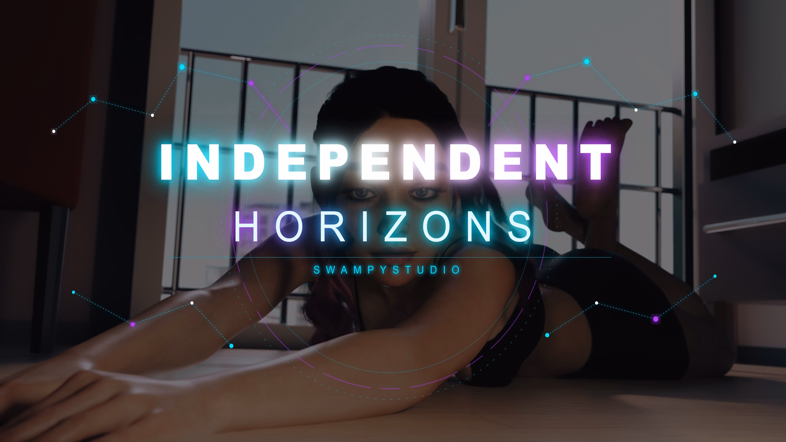 Independent Horizons — free Ren'Py adult game download