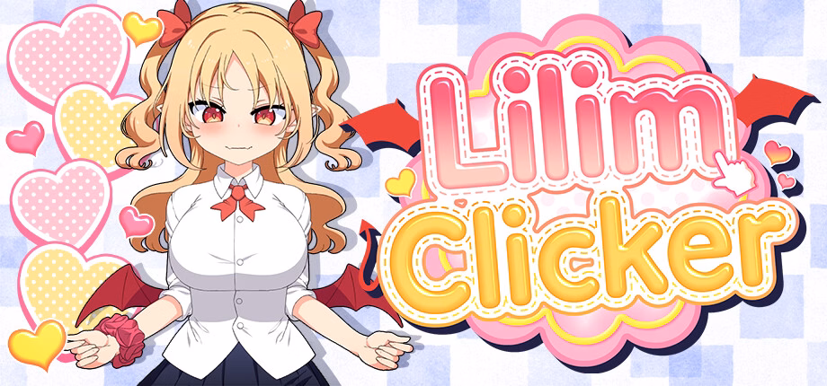 Lilim Clicker — free Unity adult game download