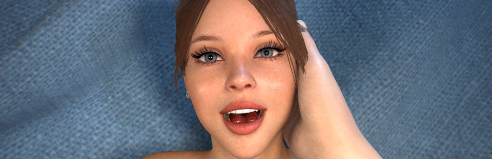 Don't Knock Again, Sabrina! — free Unity adult game download