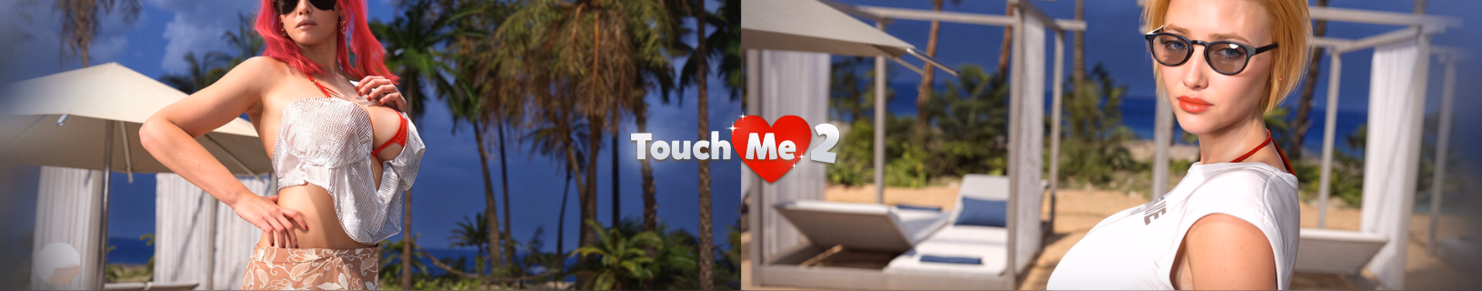 Touch Me II