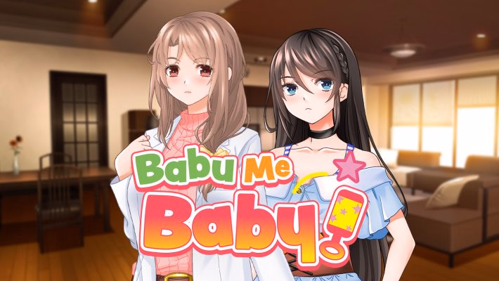 Babu Me Baby! — free Others adult game download