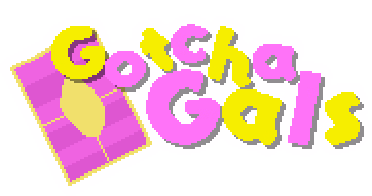 Gotcha Gals! — free Unity adult game download