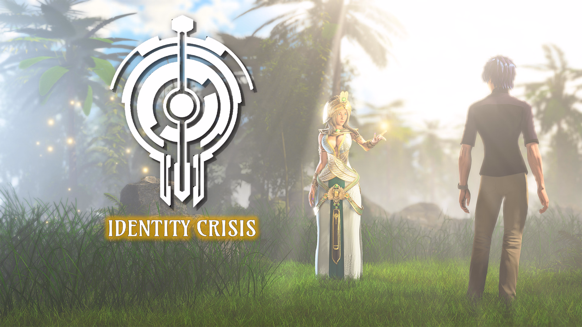 Identity Crisis — free Ren'Py adult game download