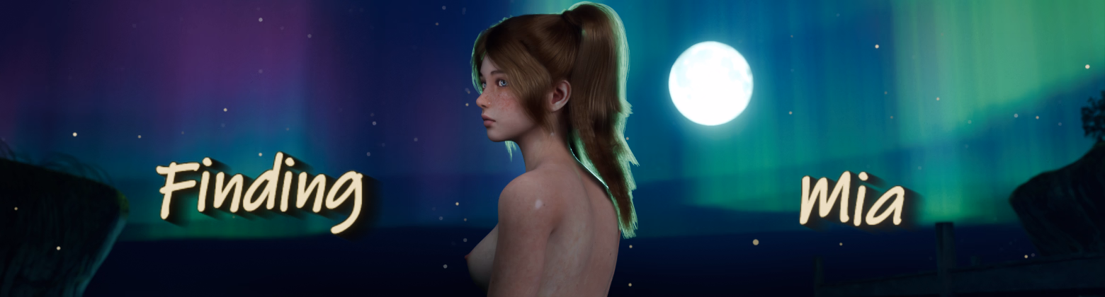 Finding Mia — free Ren'Py adult game download