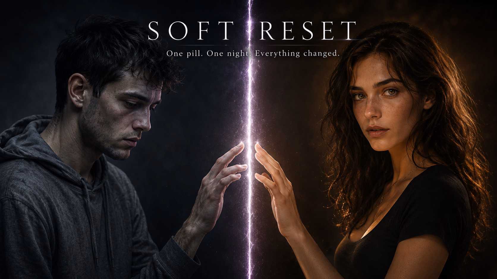 Soft Reset — free HTML adult game download