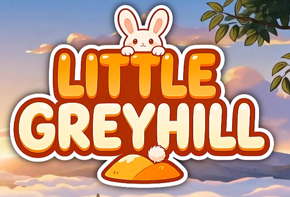 Little Greyhill — free Ren'Py adult game download