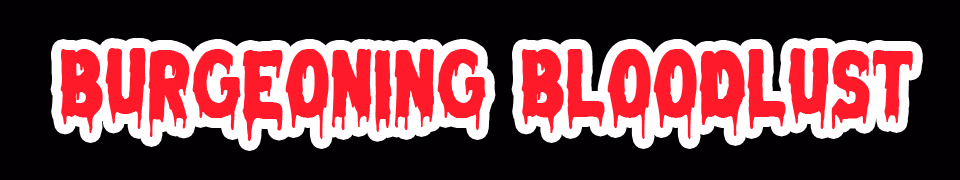 Burgeoning Bloodlust — free Others adult game download