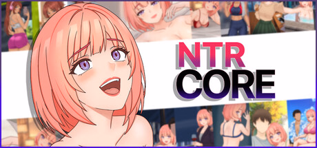 NTR Core — free Ren'Py adult game download