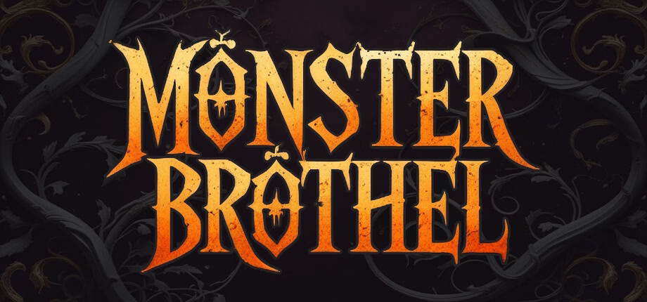 Monster Brothel — free Unity adult game download