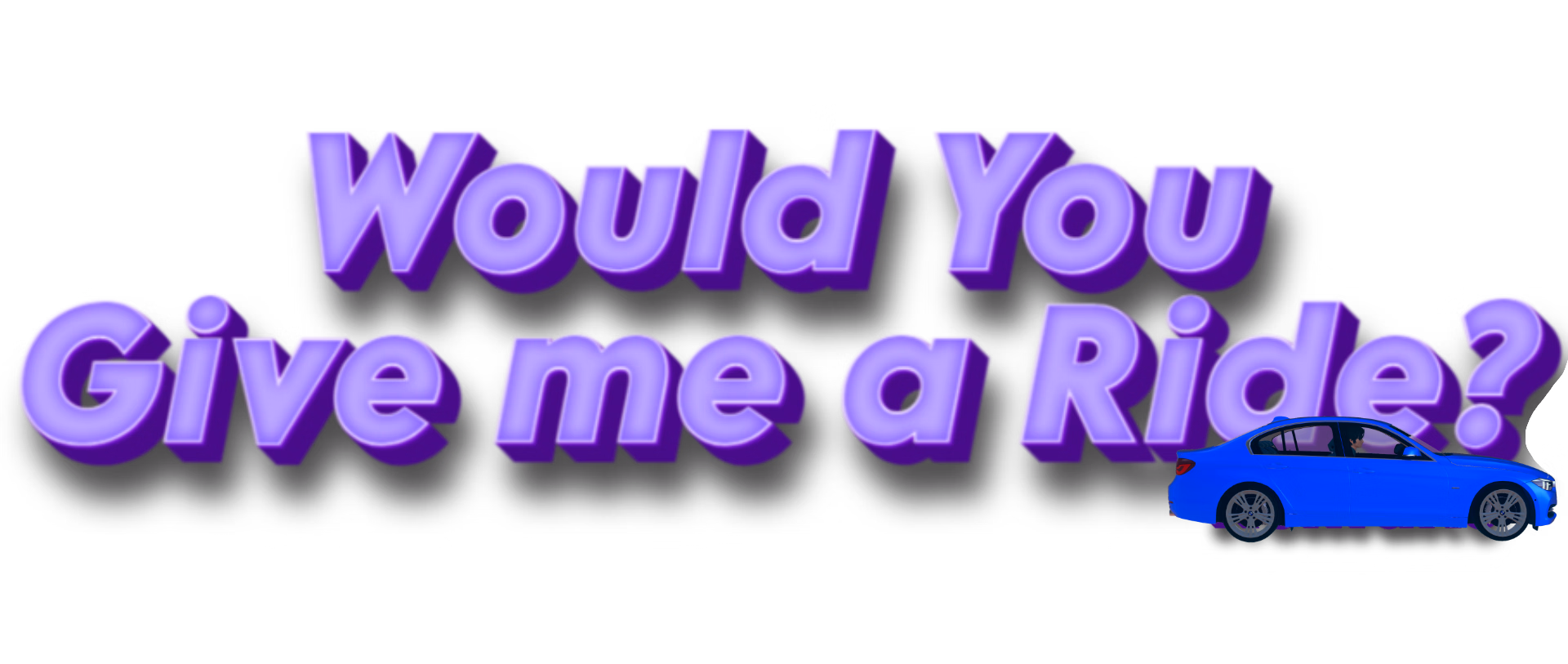 Would You Give me a Ride? — free Ren'Py adult game download
