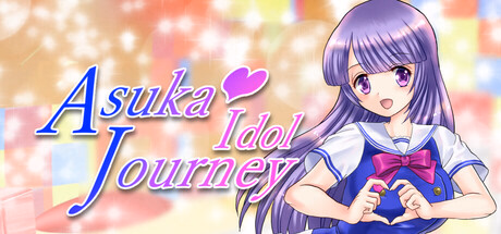 Asuka Virgin Idol Debut — free Wolf RPG adult game download