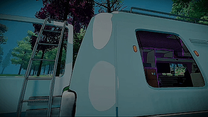 OnlyVans — free Unity adult game download
