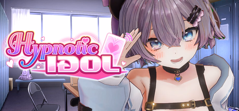 Hypnotic Idol — free Unity adult game download