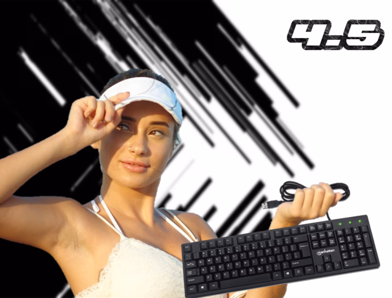 Keystroke — free Others adult game download