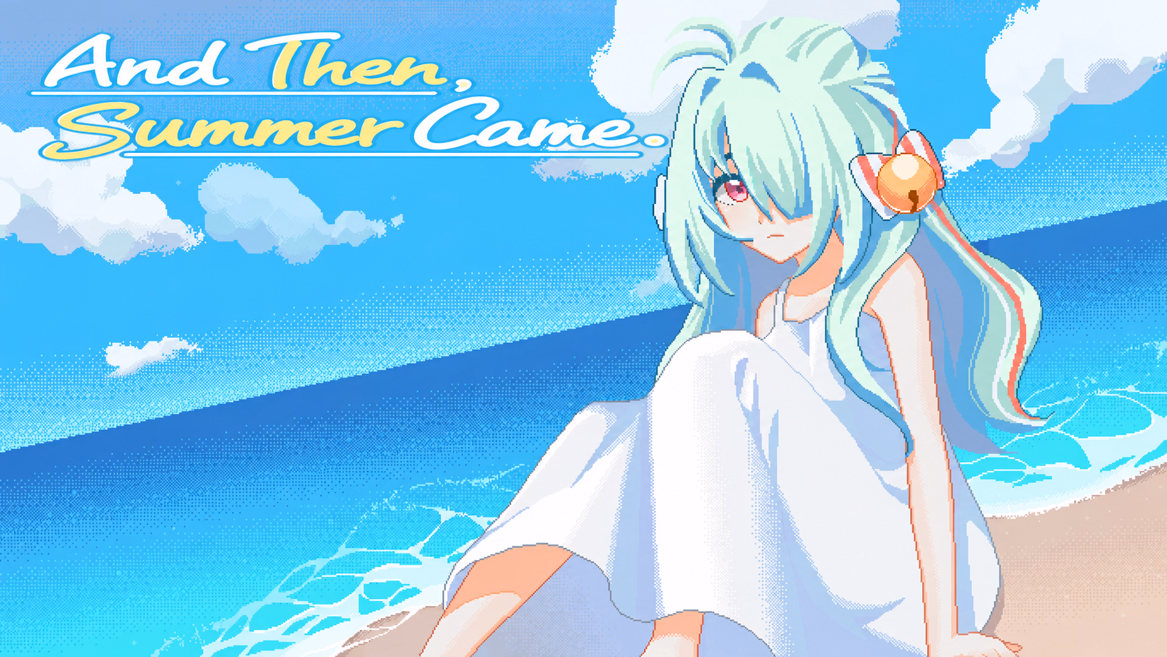 And Then, Summer Came. — free Unity adult game download