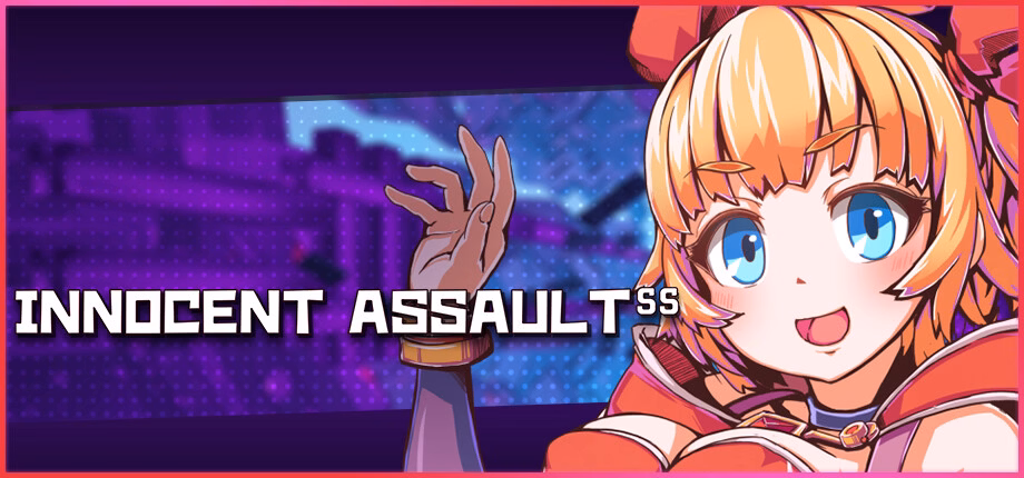 Innocent Assault SS — free Unreal Engine adult game download