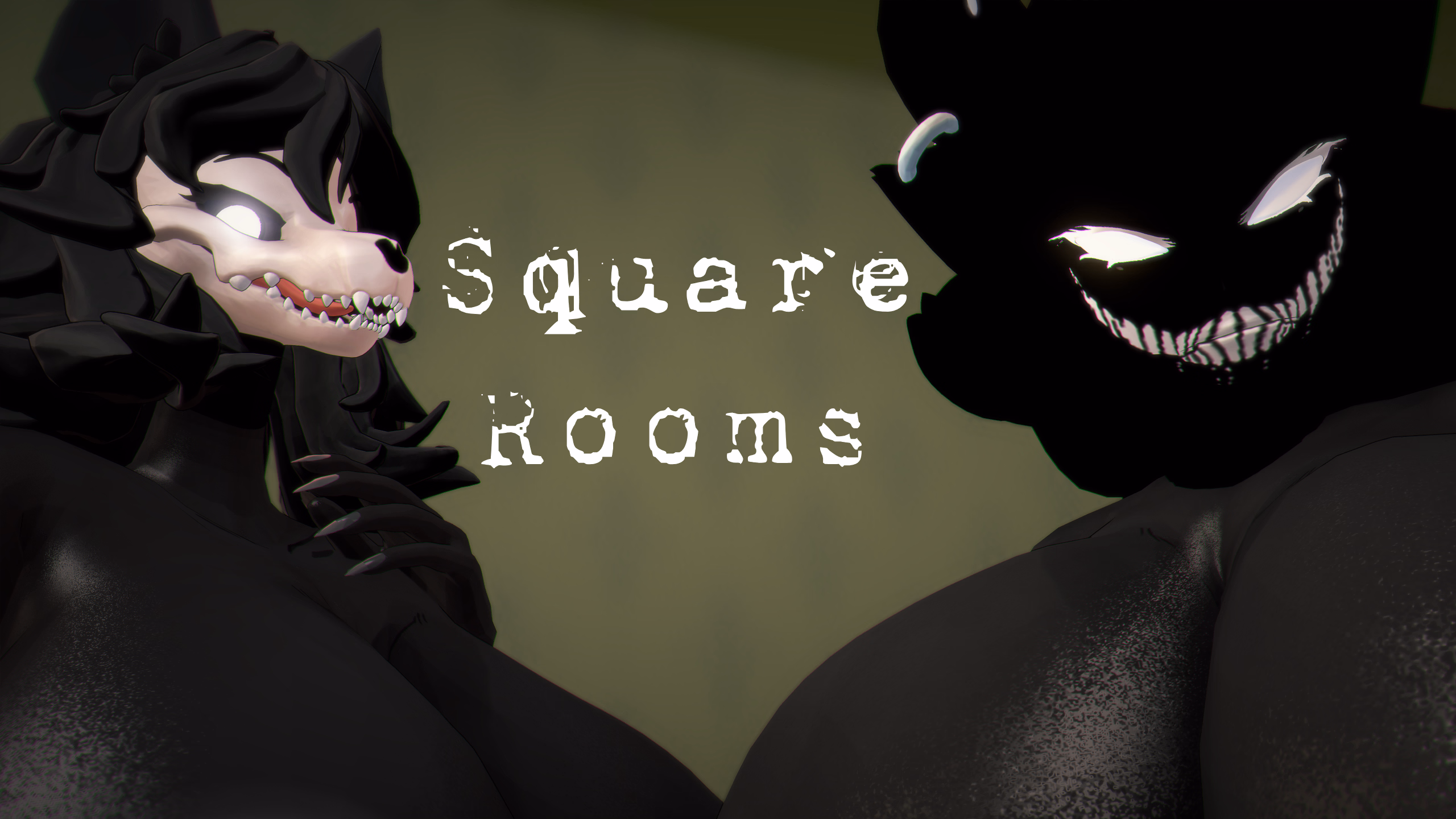 Square Rooms — free Ren'Py adult game download