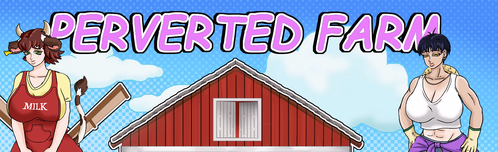 Perverted Farm — free Others adult game download