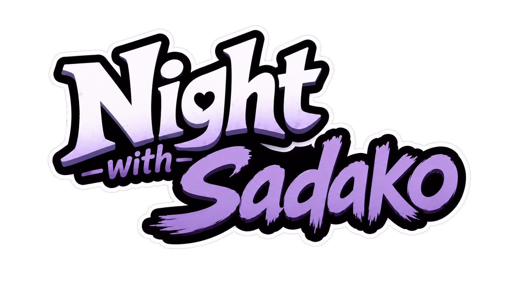 Night with Sadako