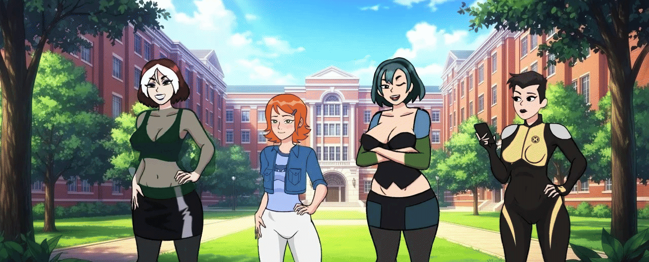 College Traits