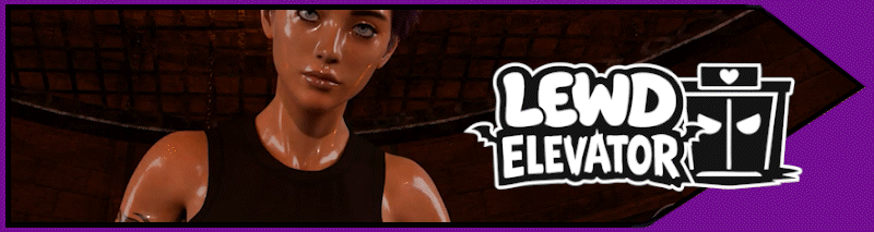 Lewd Elevator