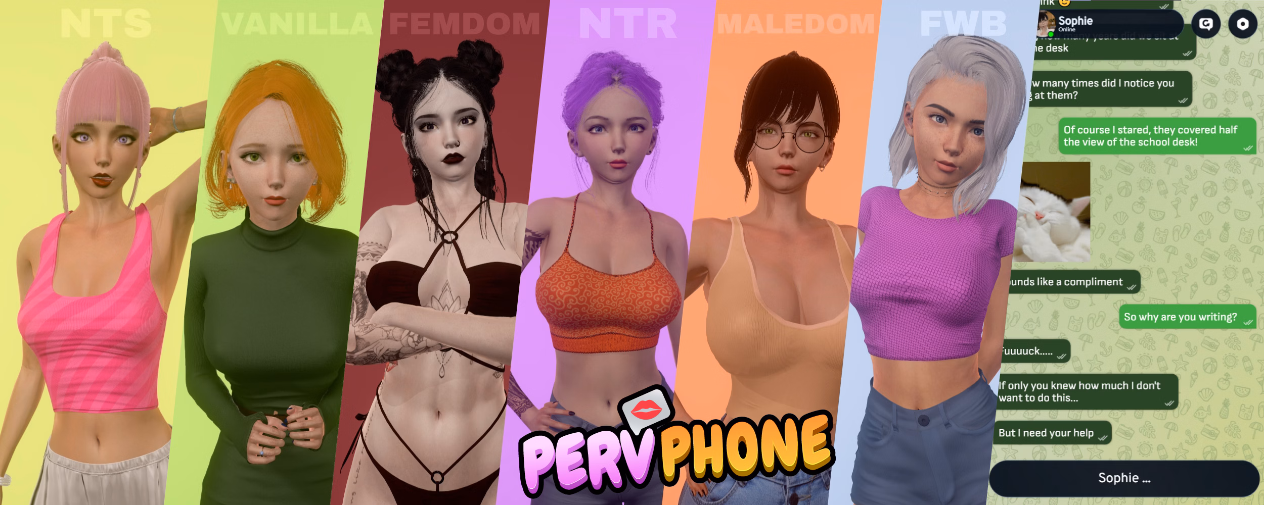 Perv Phone