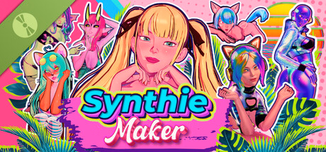 Synthie Maker — free adult game download