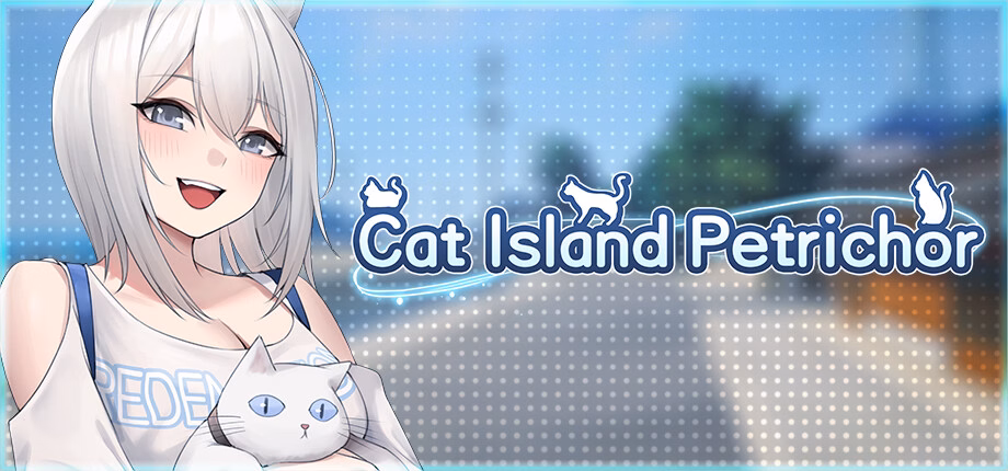 Cat Island Petrichor — free Unreal Engine adult game download