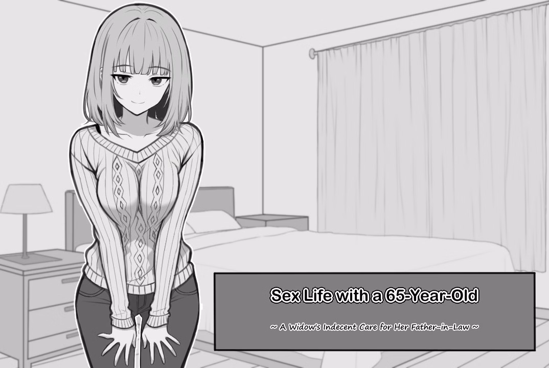 Sex Life with a 65 year old — free Others adult game download