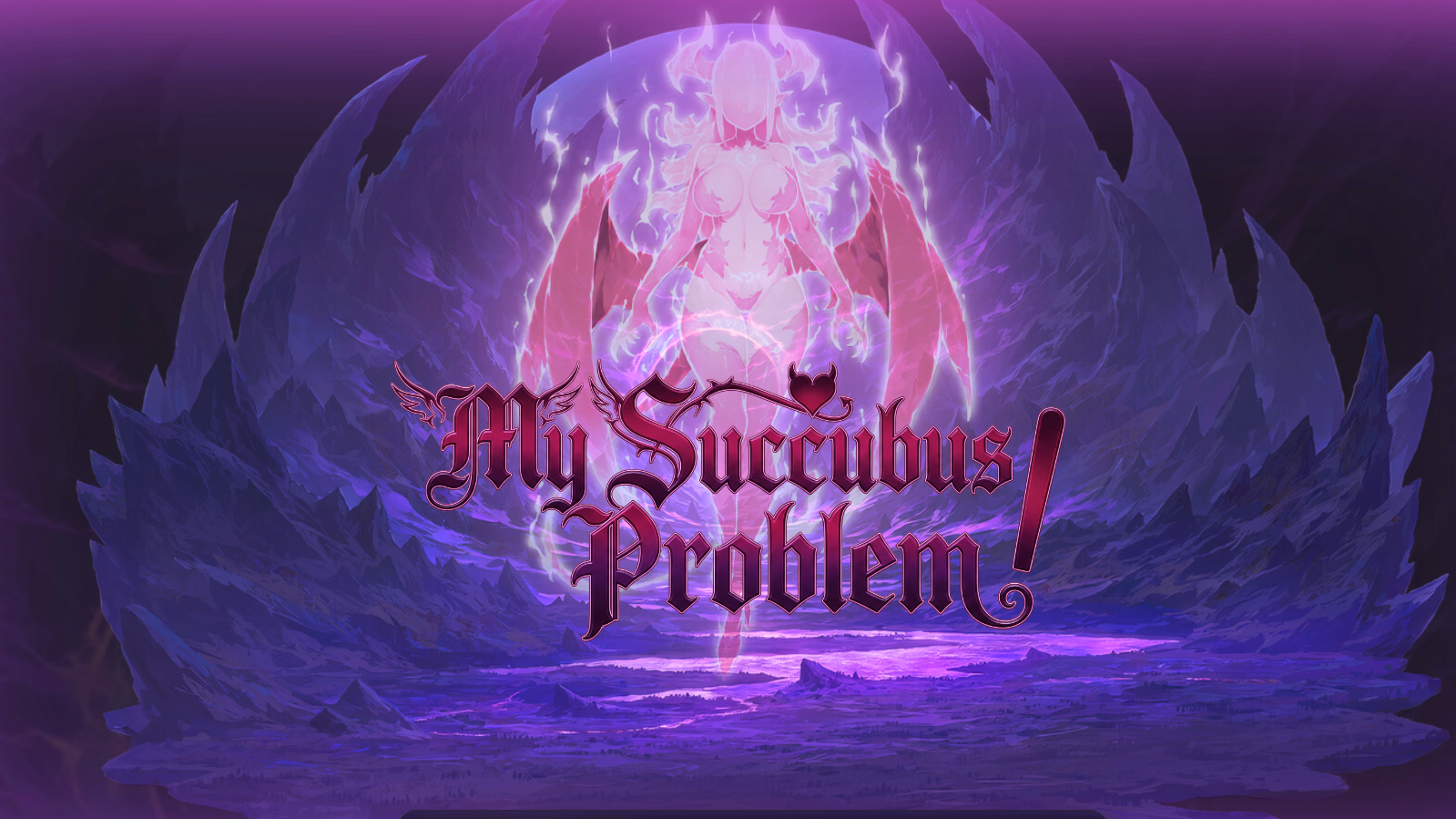 My Succubus Problem! — free Others adult game download