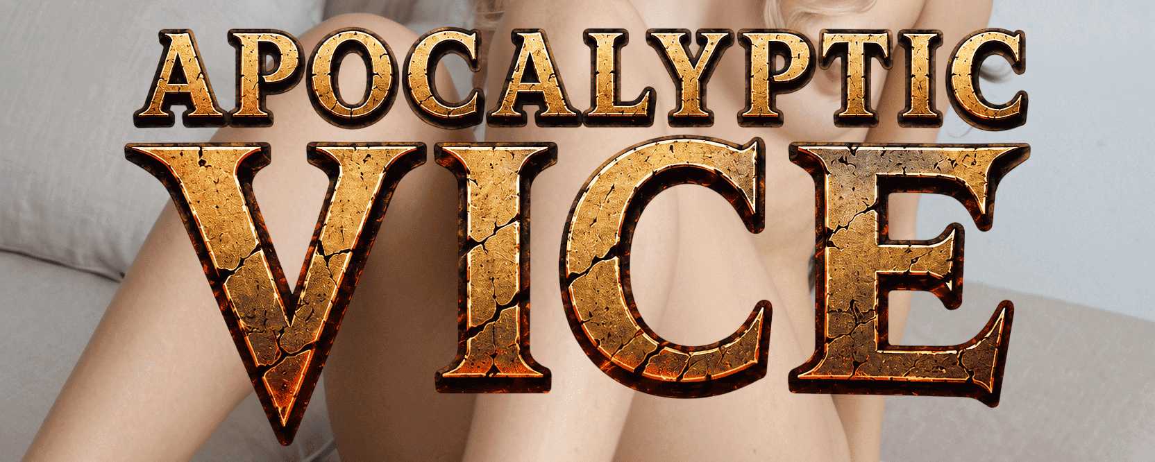 Apocalyptic Vice — free HTML adult game download
