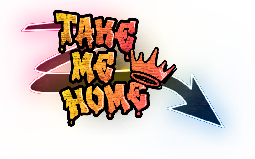 Take Me Home — free Ren'Py adult game download