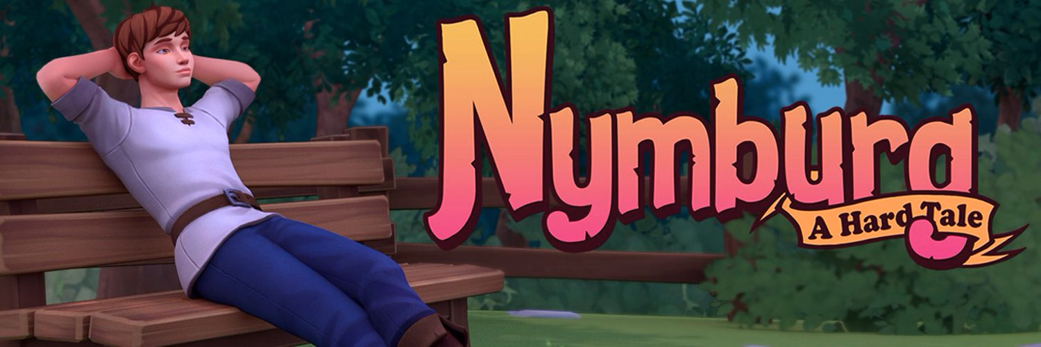Nymburg: A Hard Tale — free Ren'Py adult game download