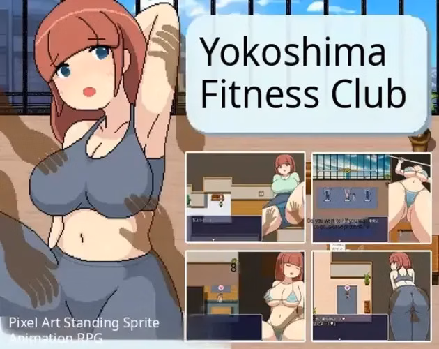 Yokoshima Fitness Club
