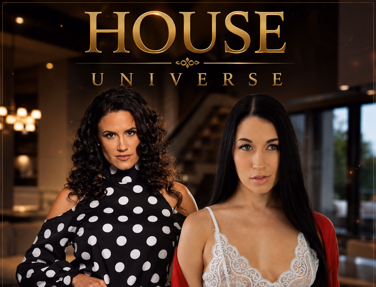 House Universe — free Ren'Py adult game download