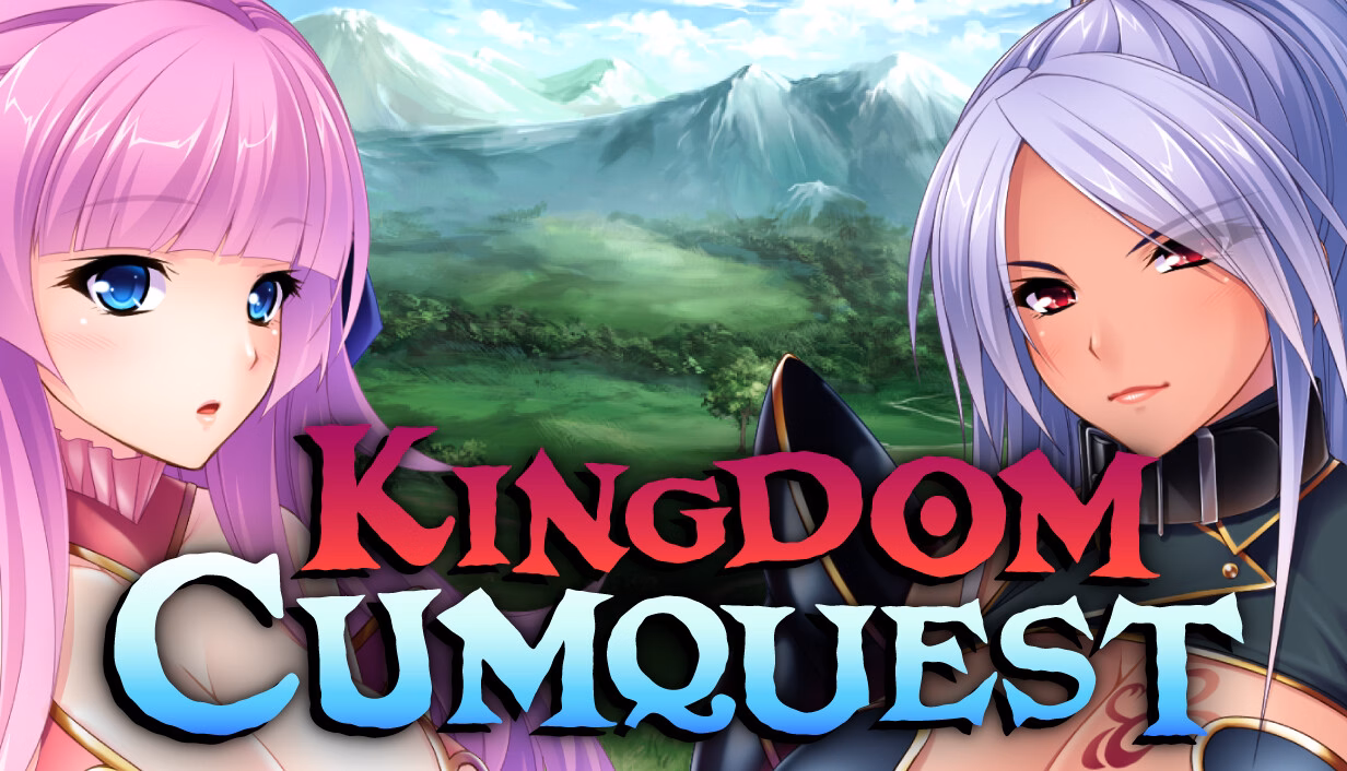 Kingdom Cumquest — free Ren'Py adult game download