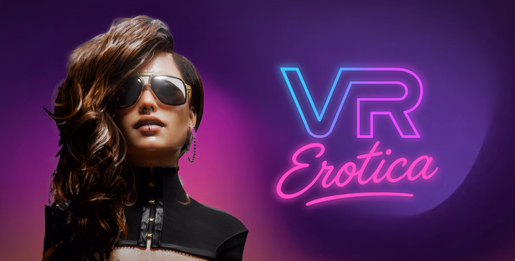 VR Erotica — free Unreal Engine adult game download