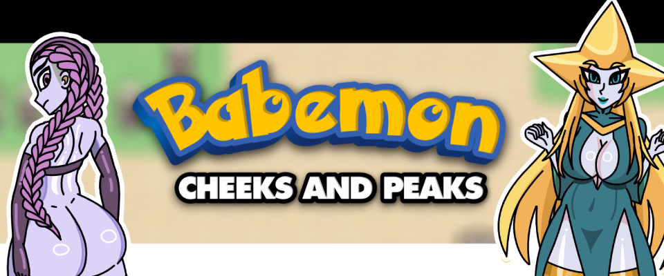 Babemon — free Others adult game download