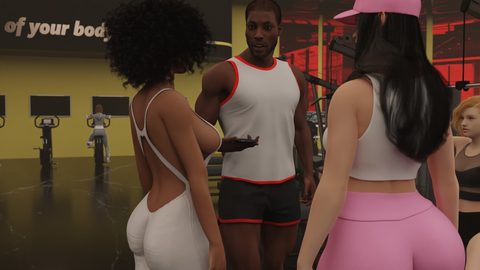 Sophie screenshot 8