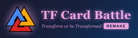 TF Card Battle Remake